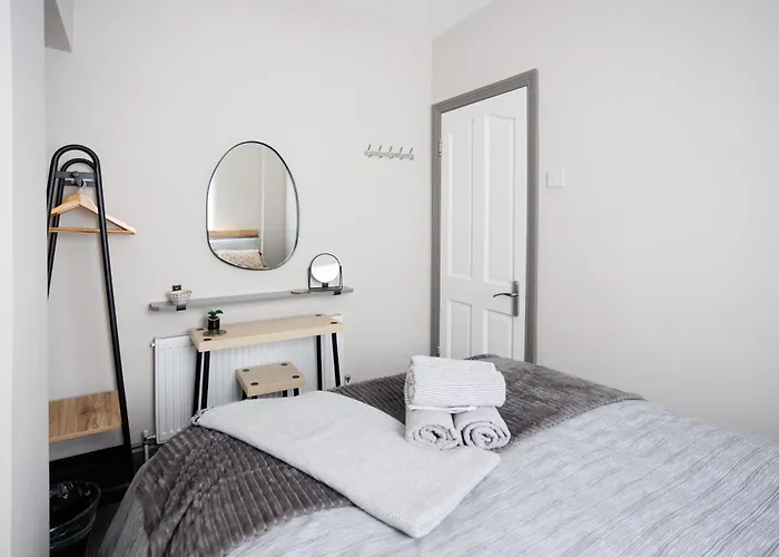 Belfast Townhouse