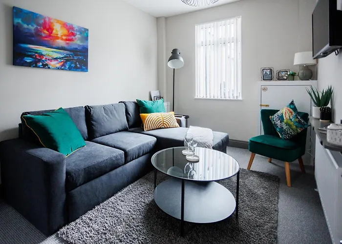 Belfast Townhouse