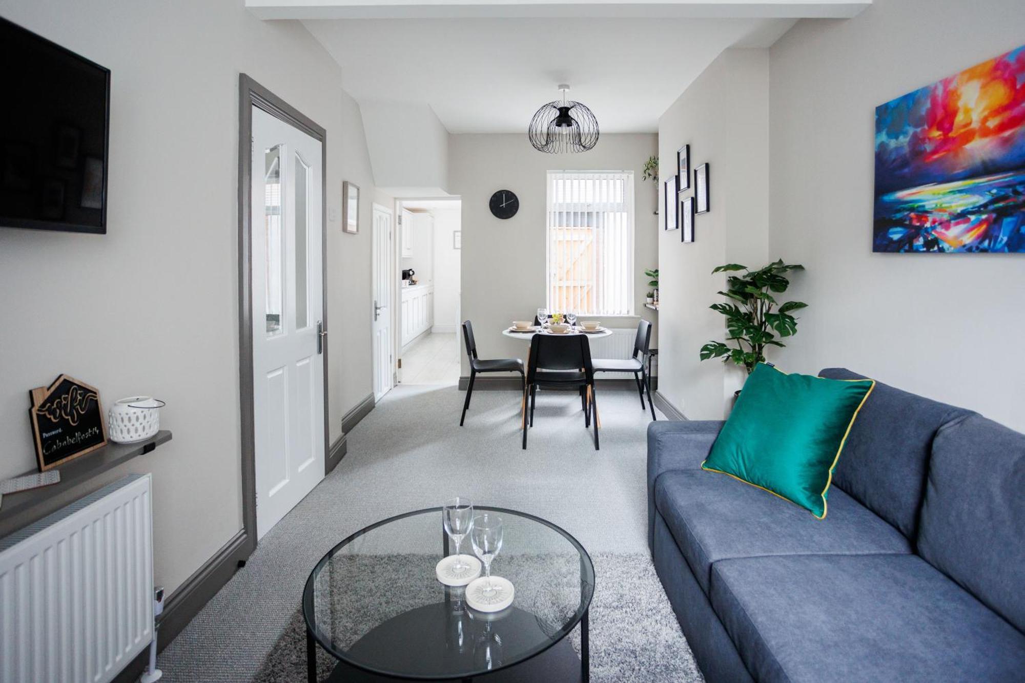 Townhouse *