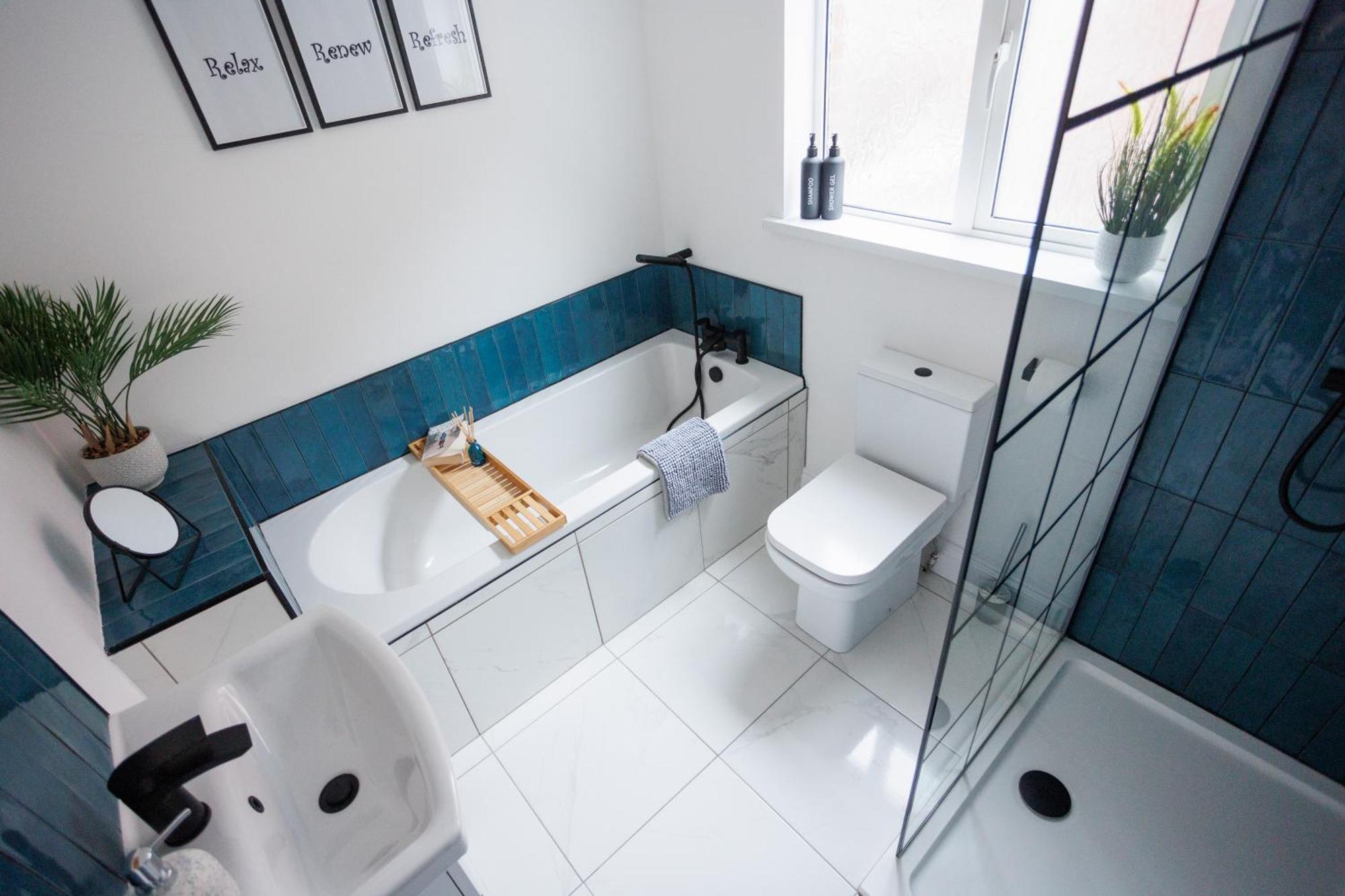 Townhouse Belfast